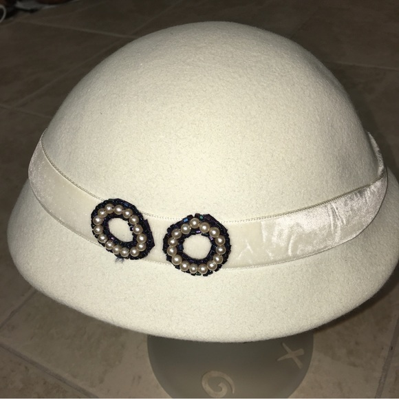 ***HOST PICK*** Vintage hat labeled Gage Original felt - Picture 5 of 8